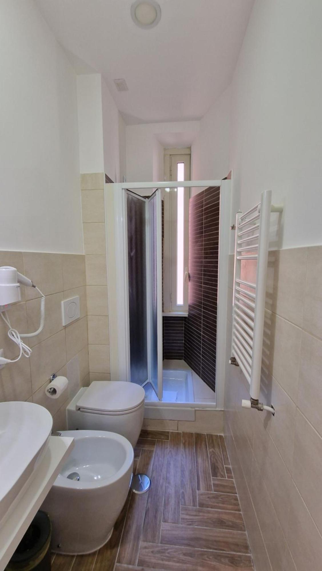 Susy'S Guest House - Room Spagna Rom Exterior foto