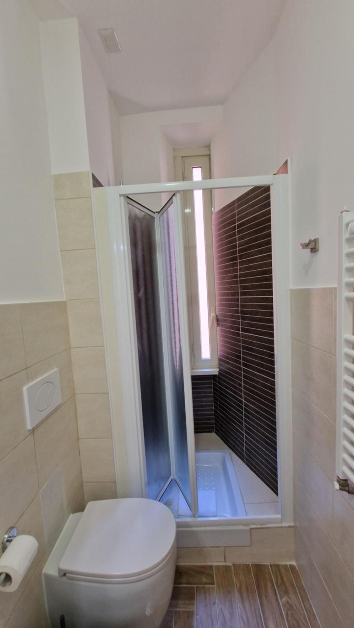 Susy'S Guest House - Room Spagna Rom Exterior foto