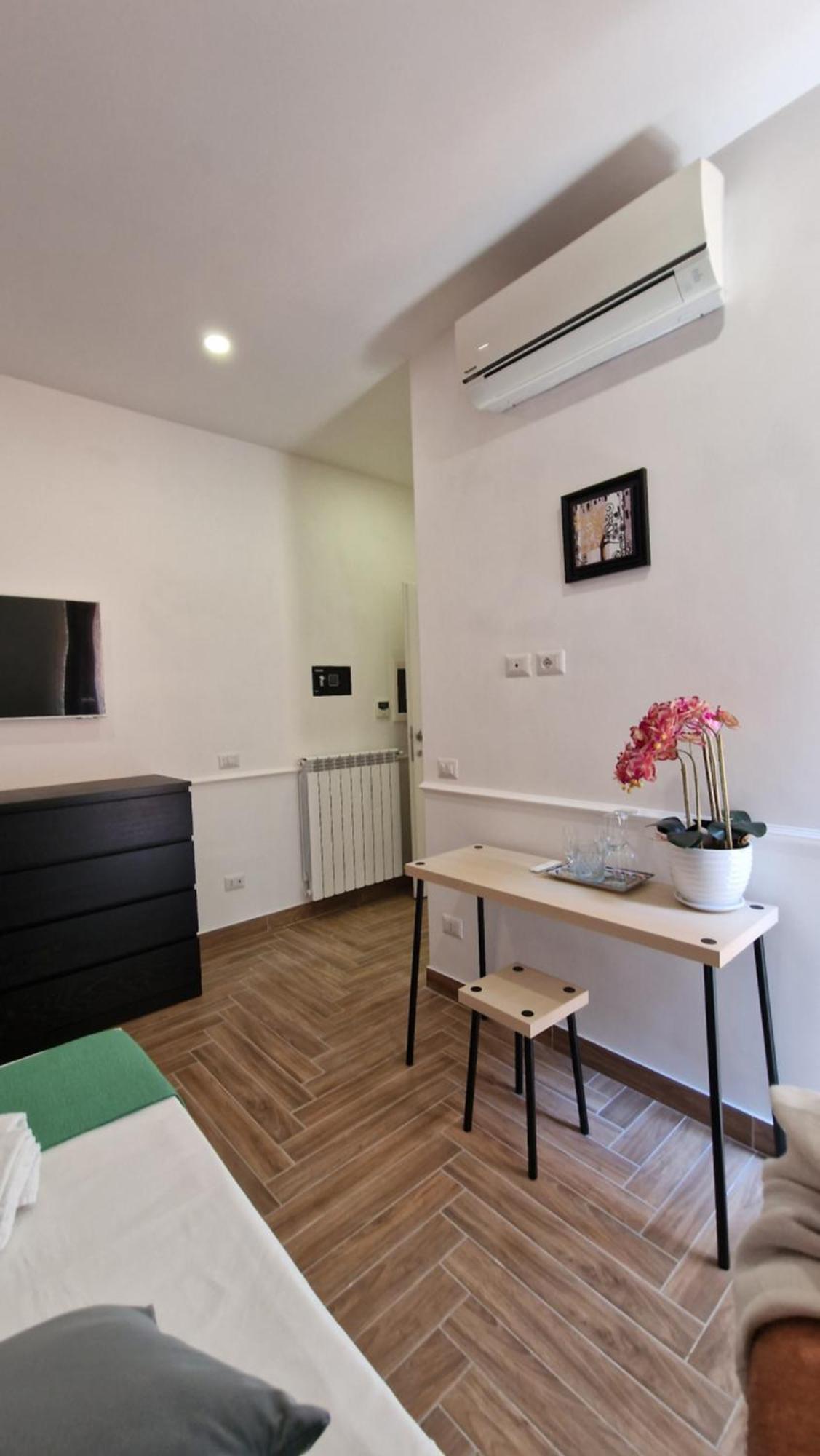 Susy'S Guest House - Room Spagna Rom Exterior foto