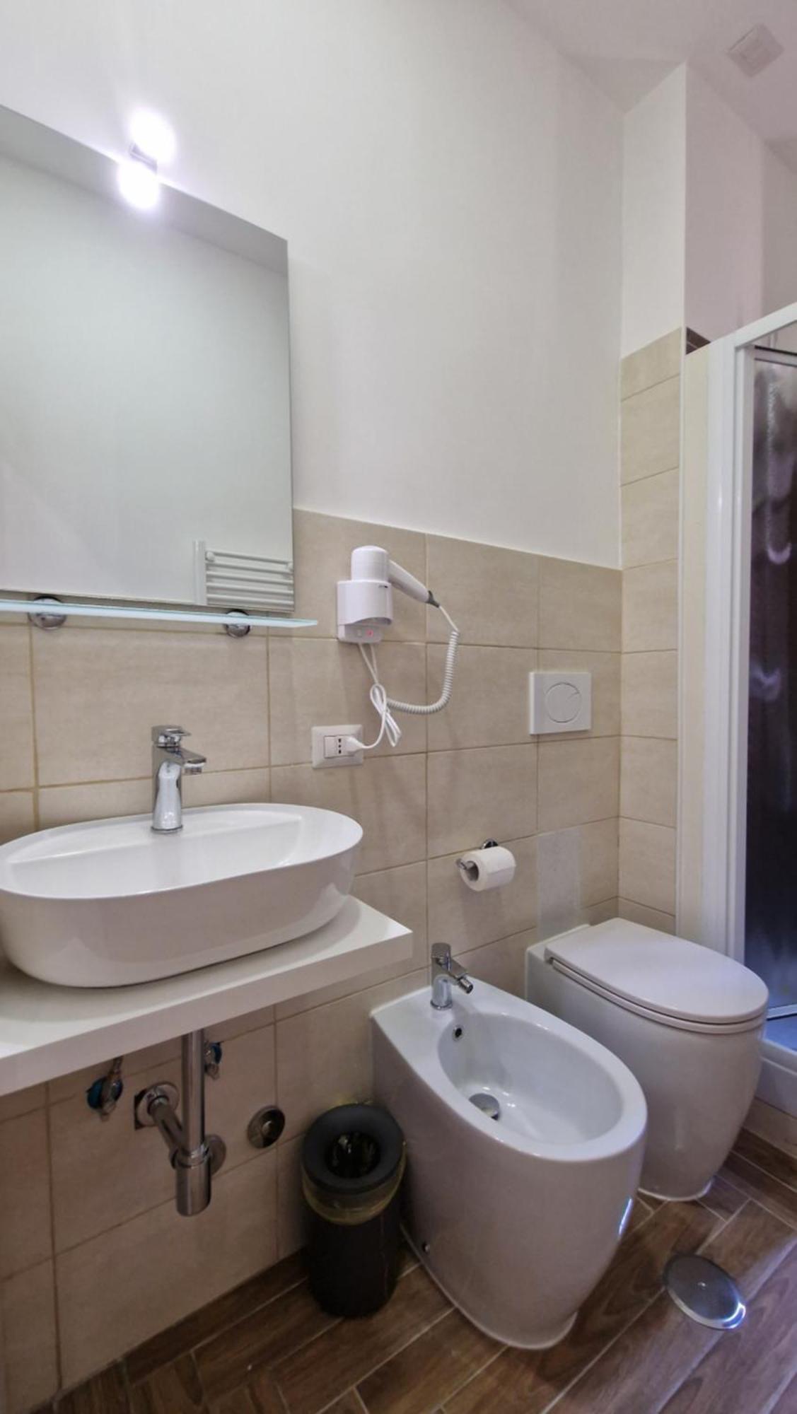 Susy'S Guest House - Room Spagna Rom Exterior foto